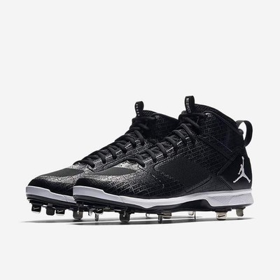 jeter lux cleats